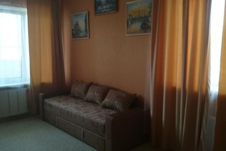 Квартиры посуточно и по часам в Екатеринбурге