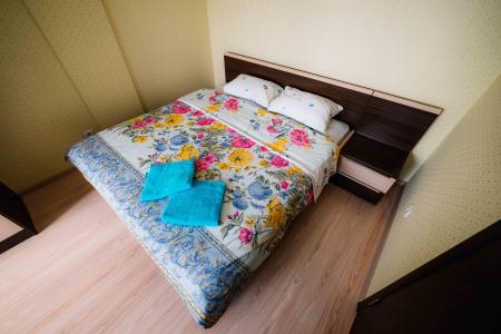 однакомнотная квартира возле стадиона "Спартак"