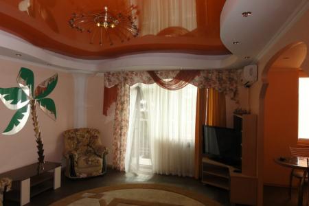 Элитная квартира для элитного отдыха