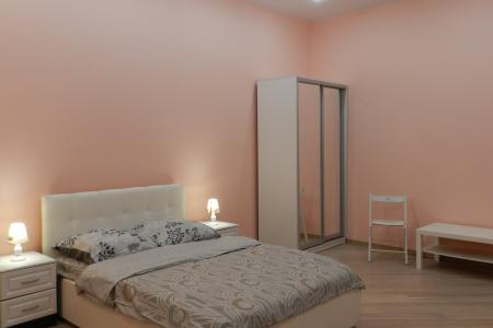 Апартаменты В Самом Центре Столицы