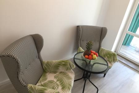 ЭКО-Апартаменты в центре Калининграда