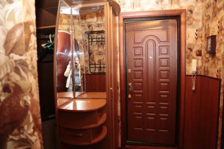 Квартиры посуточно в Новом Уренгое