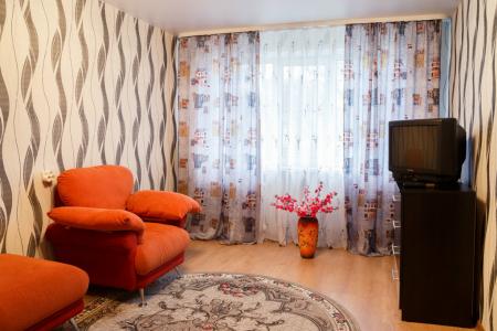 Однокомнатная квартира в центре возле Стадиона Центрального