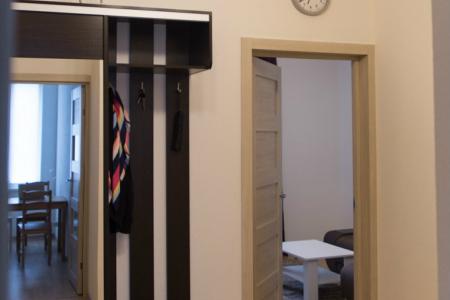 Квартира в Центральном районе