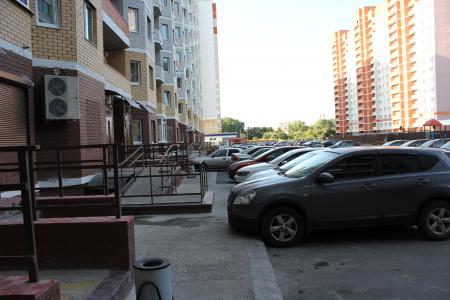 Однокомнатная квартира на пр. Станке Димитрова 67