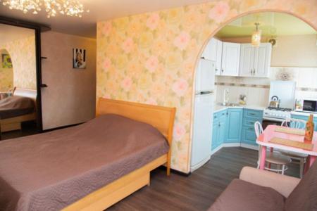 1-комн (4чел) ApartLand у плЛенина,  Мира , Центр