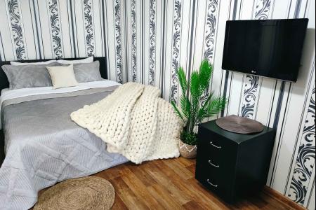 Теплая квартира невысокий этаж