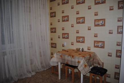 1 к.к. Посуточно на Гоголя 42а