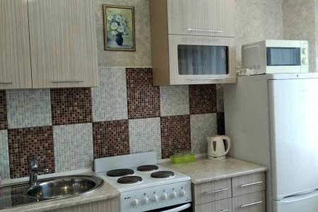 Квартира посуточно в Белокурихе в курортной зоне