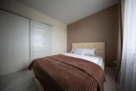 Комфортная Евро-2 недалеко от центра