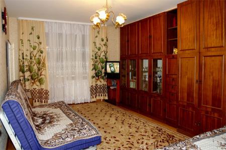 Посуточно 1 к.кв., Выборгский район
