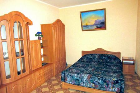 2-к квартира в Ялте возле набережной