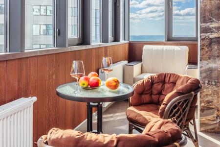 Квартира на Ленина 1185