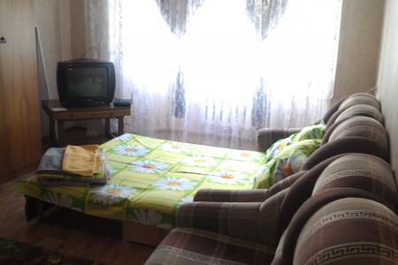 Квартира посуточно