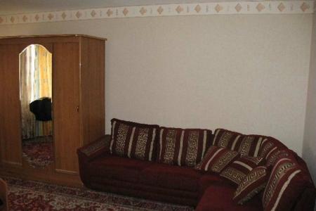 1-компаниная квартира