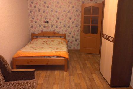 посуточно в центре Рязани без посредников