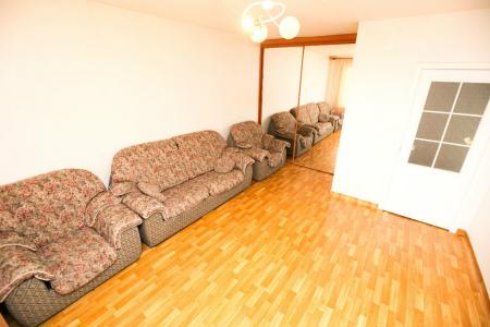 1-ком. квартира на ул. имени Газеты Красноярский Рабочий