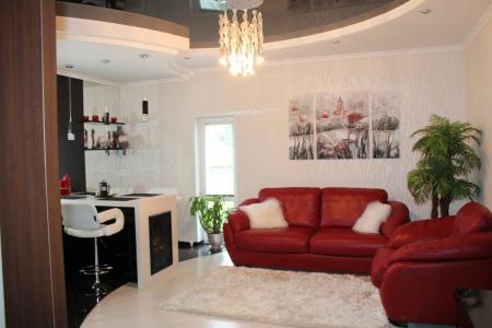 2 комн Люкс на ул.Соборная 14