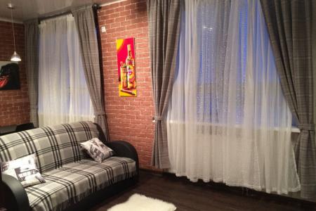 Квартира-студия 30 м², 4/10 эт. в отличном райне