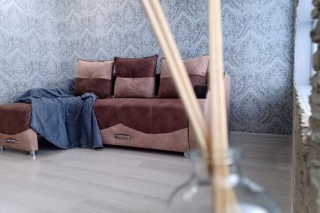 Центр! Новостройка