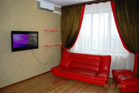 Квартира на сутки