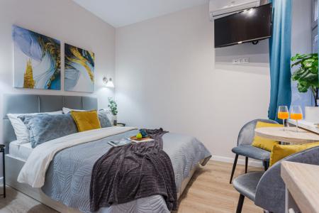 Студия для вас в центре Ростова-на-дону