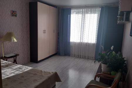 Евродвушка в Прогрессе