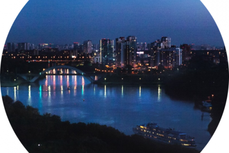 Khimki House | Химки,Совхозная 17/1 | 2-к квартира