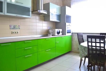 Однокомнатный Люкс на ул. Монтажников, 10