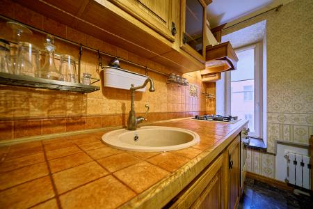 Сдается 2-комн. квартира, 72 м²