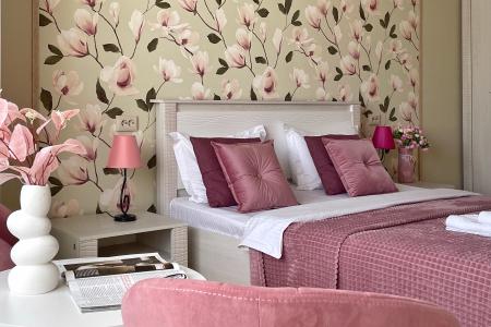 Шикарная квартира в центре города