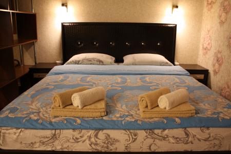 Комфортная квартира в центре города Ковров