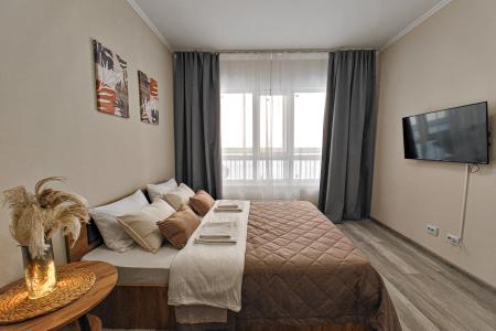 1-к. квартира, на ул.,2-ой Заречной 16