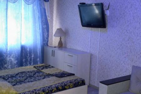 Wi-Fi, отчетные документы, ЖК Перспективный
