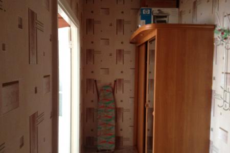 Чистая, уютная квартира