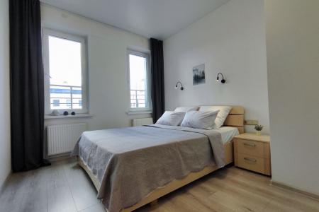 Уютная однокомнатная в Центре