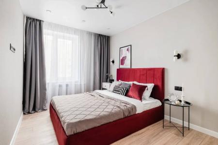 Красивая квартира в центре