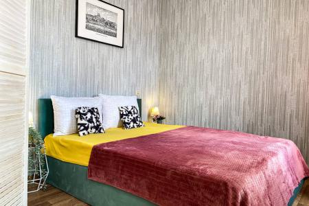 Квартира в историческом центре Рязани