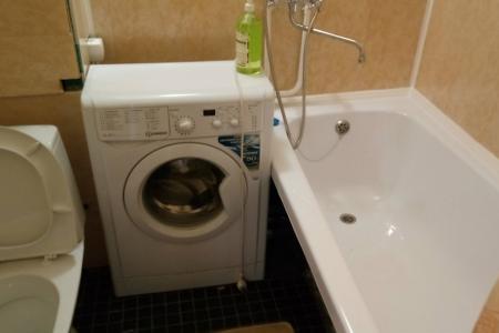 метро 5 минут пешком