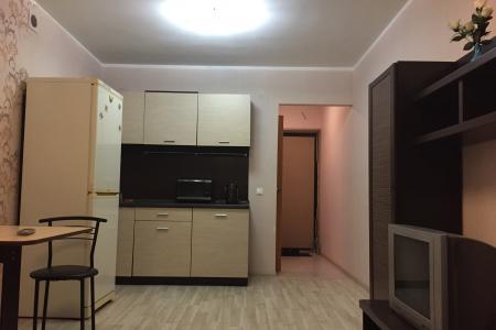 Квартира для командировок