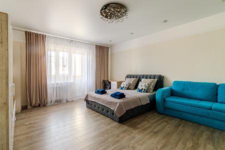 Апартаменты PrezentHaus в центре