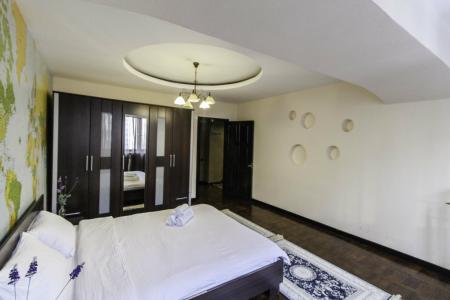 Прекрасная Двухкомнатная квартира в Алматы