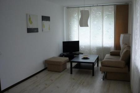 2-ком квартира посуточно в Омске