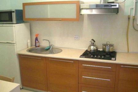 1-ком квартира посуточно в Омске