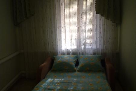 Дом для отдыхающих!