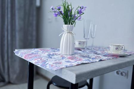 Апартаменты 237 Уютный Дом