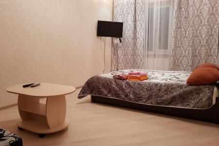 Однокомнатная квартира