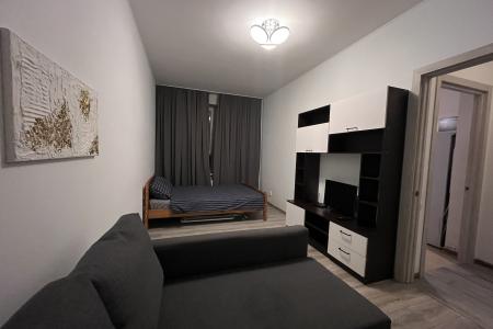 Стильная кварира Боброво