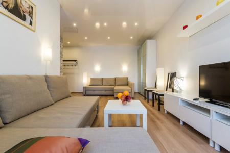 Однокомнатная квартира рядом с ВДНХ