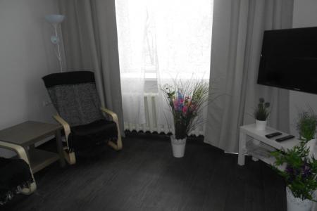 Квартира Бизнес класса в центре Челябинска